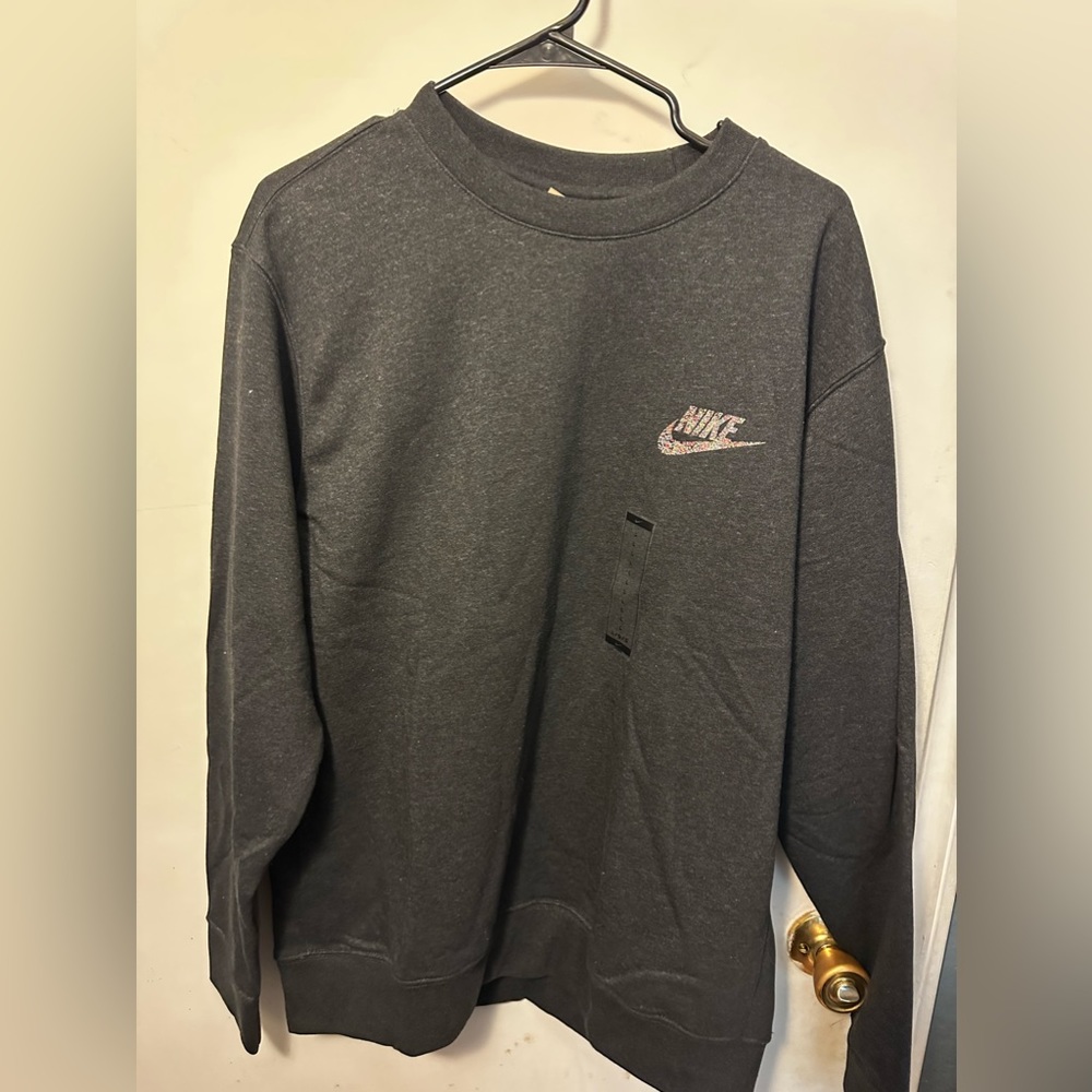 Nike sweatshirt